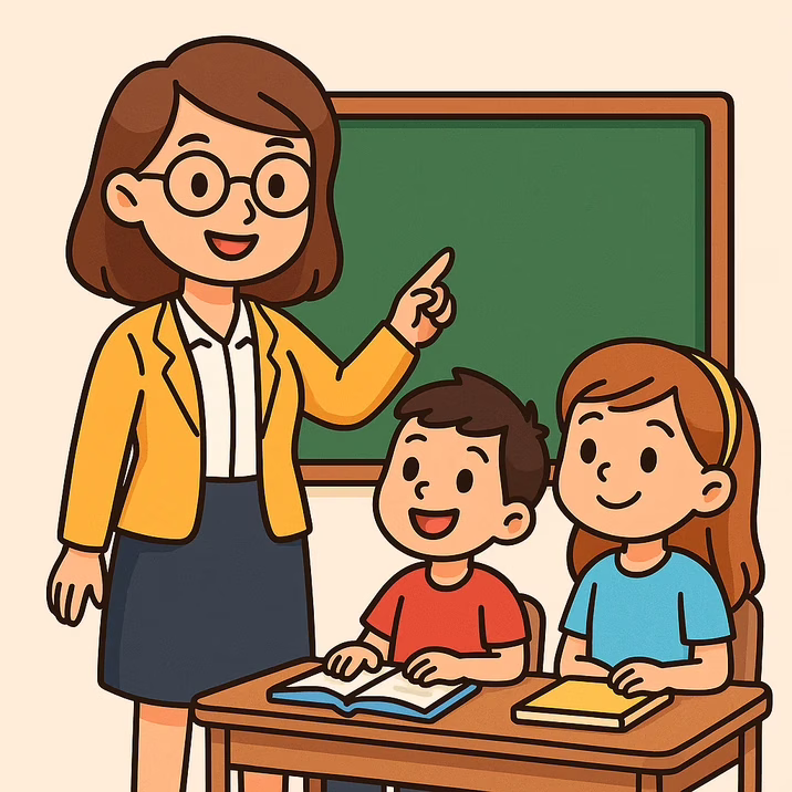 О школе Advance