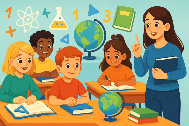 Обложка для категории "Общее образование"