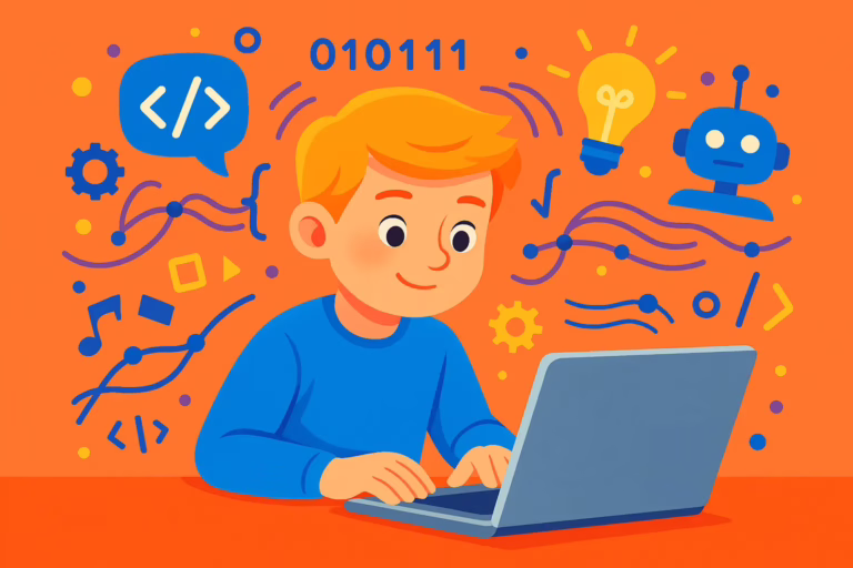 Обложка для категории "Программирование и IT"