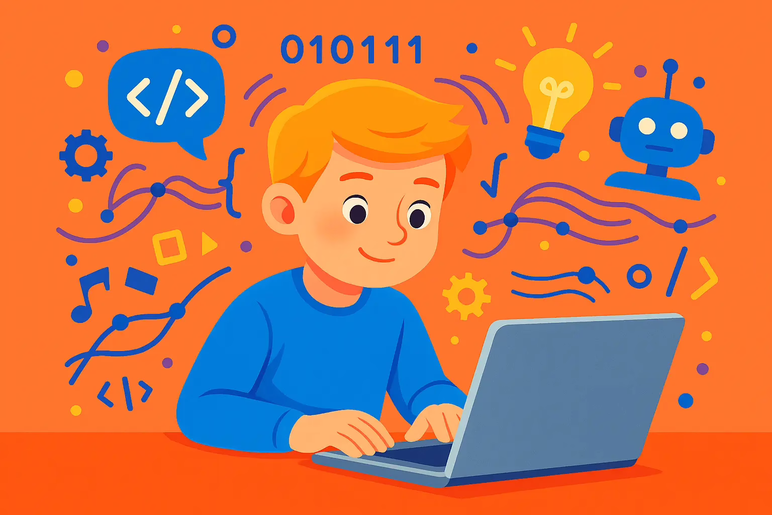 Обложка для категории "Программирование и IT"